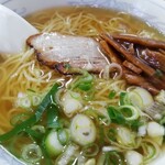 ラーメンけん - 