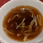 中国料理 南園 - 