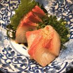 ばんぺい柚 - ごまかんぱち