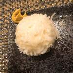 ばんぺい柚 - イカしゅうまい