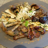 E.Bu.Ri.Ko - きのこ