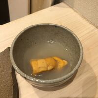 鮨 なかがわ - 