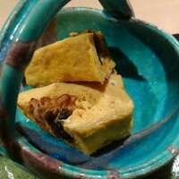 うなぎ時任 - うまき