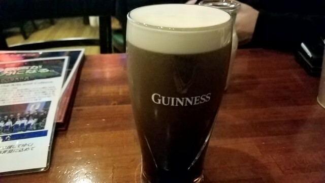 ゴールウェイ（GALWAY） - 帯広（パブ）の写真