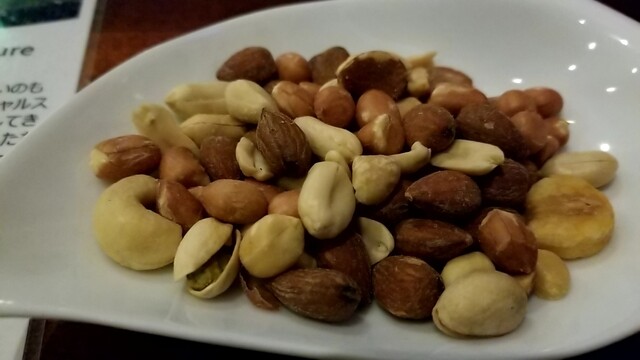 ゴールウェイ（GALWAY） - 帯広（パブ）の写真