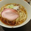 麺 みつヰ