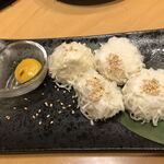 九州屋台 九太郎 - 