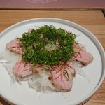 トンカツ・トンしゃぶ ケンボロー - 