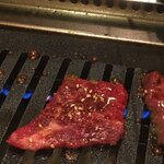 焼肉 福楽苑 - 