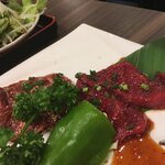 焼肉 福楽苑 - 