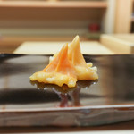 日本橋蛎殻町 すぎた - あおやぎ