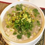 レッド オーキッド - カオトム