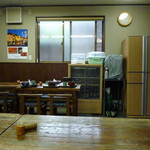 Kawayasu - 店内