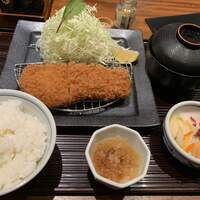 とんかつ まい泉 青山本店 - 