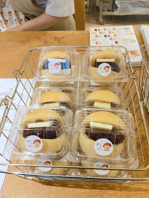 よいことパン 吹上 パン 食べログ よいことパン 吹上 パン 食べログ