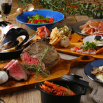 エッセンシャルクッキング