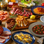 エッセンシャルクッキング