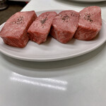 大幸園 小宮本店 - 特選タン