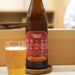 日本橋蛎殻町 すぎた - 