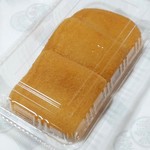 御菓子司 吉屋 - あべ川（330円）