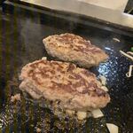 Teppan Yaki Mu - 