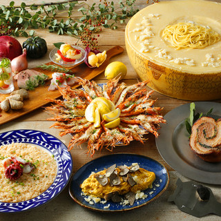 品川駅でおすすめの美味しいイタリアンをご紹介 食べログ