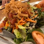 Meskla Chamoru Bistro - 