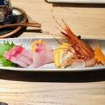 京風鉄板 はせ川 - 