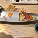 京風鉄板 はせ川 - 