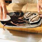 京風鉄板 はせ川 - 