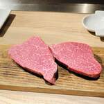 京風鉄板 はせ川 - 