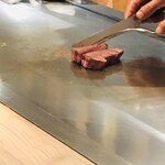 京風鉄板 はせ川 - 