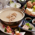 個室居酒屋 池袋 水炊き 匠