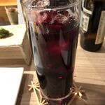 京風鉄板 はせ川 - 