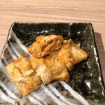 京風鉄板 はせ川 - 玉子焼いちゃう