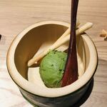 京風鉄板 はせ川 - 