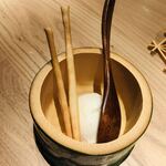 京風鉄板 はせ川 - 