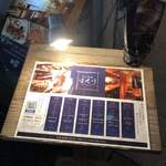 京風鉄板 はせ川 - 