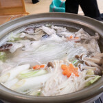 満珠荘 - ふくちり