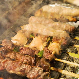 焼き鳥・鶏料理 さいたどう_2