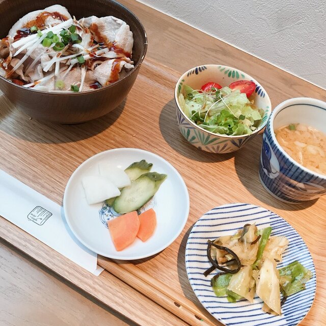 メイ カフェ May Cafe 国分寺 カフェ 食べログ