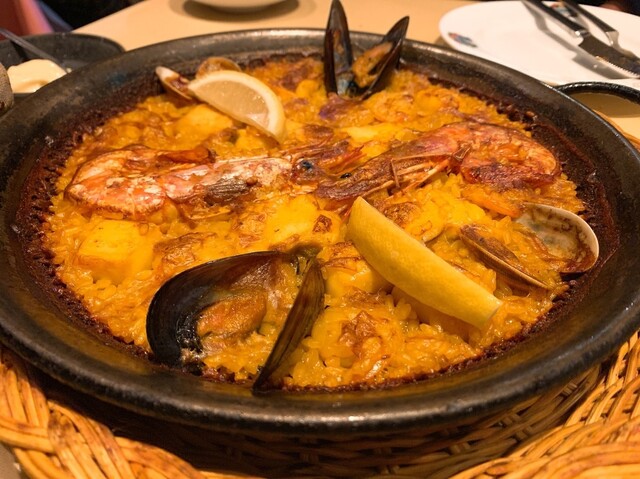 閉店 スペイン料理銀座エスペロ ガス灯通り店 銀座一丁目 スペイン料理 食べログ 閉店 スペイン料理銀座エスペロ ガス灯通り店 銀座一丁目 スペイン料理 食べログ
