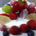 パティスリー プラン - 