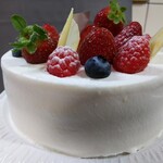 パティスリー プラン - 