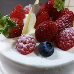 パティスリー プラン - 