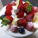 パティスリー プラン - 