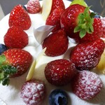 パティスリー プラン - 