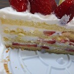 パティスリー プラン - 