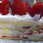 パティスリー プラン - 