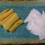 聖護院本舗　京つけもの　たかしん - 